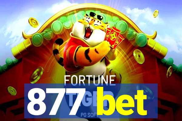 877 bet